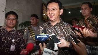 PDIP Minta Ahok Jadi Wagub, Golkar Tak Mau Berubah Sikap