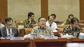 Bambang Maju Jadi Calon Presiden IFAD, Jokowi Segera Reshuffle