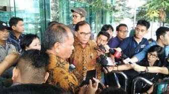 Wantimpres: Prioritaskan Pembangunan Ketimbang Ribut Soal PKI