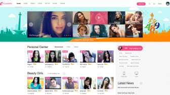 Situs Live Streaming Menyelami Dunia Siaran Langsung yang Semakin Populer