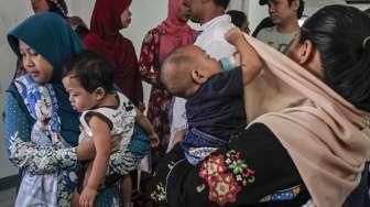 Teror Vaksin Palsu, Politisi Nasdem: Dokter Bukan Malaikat