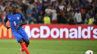 Chelsea Resmi Dapatkan Gelandang Prancis di Euro 2016 Ini