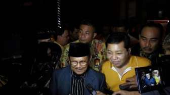 Ini Kata Habibie Soal Film Rudy