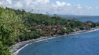 Rencana PPKM Level 3 di Bali Disinyalir Jadi Alasan Wisatawan Masih Enggan ke Bali