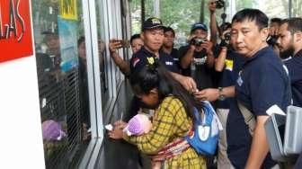 Anwar akan Huni Sel Khusus