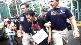 Kasus Napi Kabur, Rutan Salemba Minta Tambah Petugas