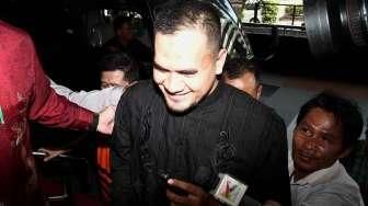 Kasus Suap Panitera, Nasib Saipul Jamil Belum Diputuskan