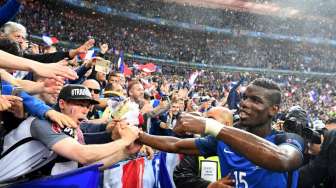 Jika Ada Pogba, Madrid Bakal Sulit Berkembang. Kenapa?