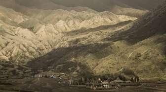 Rencana Pembentukan Badan Otorita Gunung Bromo Dipertanyakan