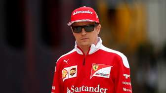 Ferrari Berbohong Terkait Alasan Perpanjangan Kontrak Raikkonen?