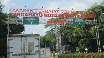 Beri Kepastian Investor, Sertifikasi Lahan di Kawasan Industri Pulogadung Dipercepat