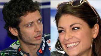 Top 5 Olahraga: Garcia Akan Pukul KO McGregor, Deretan Mantan Pacar Rossi