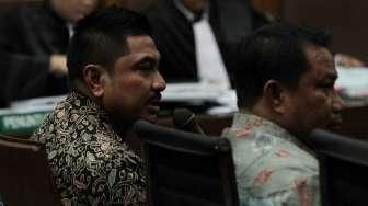 Ketua Komisi V DPR Jadi Saksi di Sidang Damayanti