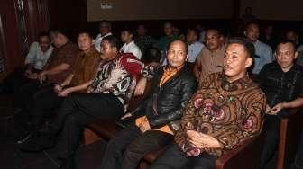 Ketua DPRD DKI Jadi Saksi di Pengadilan Tipikor