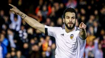 Ikut Tim Promosi, Negredo Kembali ke Liga Inggris