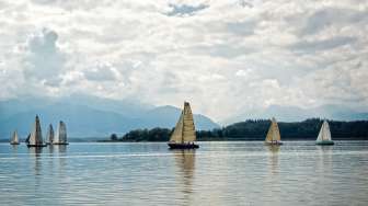 Sambut Sail Indonesia, Kupang Gelar Festival Budaya