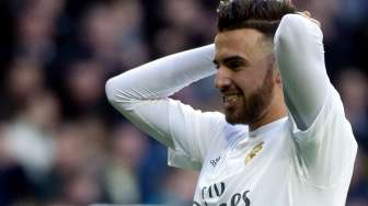 Dibuang Madrid, Pemain Ini Tampaknya Tidak Rela