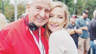 Kate Hudson Kenang Garry Marshall