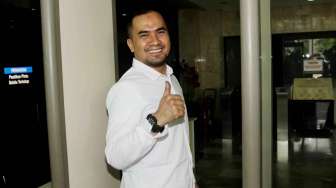 Bongkar Kasus Saipul Jamil, KPK Periksa Hakim PN Jakarta Utara
