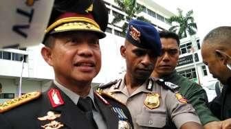 Kapolri Tito Tolak TNI Diberi Kewenangan Penindakan Terorisme