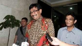 Sindir Saefullah, Djarot: Sekarang Tidak Tegang Lagi, Lebih Cerah