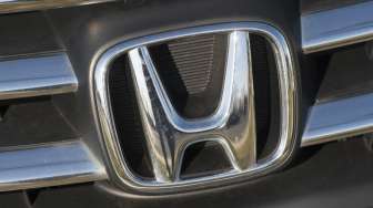 Honda Risau Virus Corona Hambat Pasokan Komponen Mobil ke Indonesia