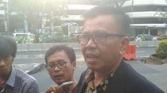 Hakim Kasus Saipul Jamil Bantah Terima Suap