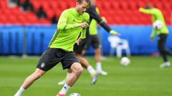 Setelah Gotze, Dortmund Gaet Mantan Pemain Chelsea