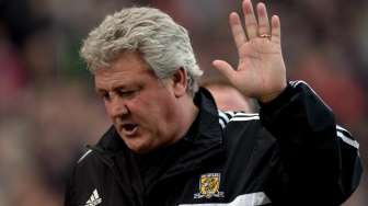 Tukangi Newcastle United, Steve Bruce Mendadak Kangen Orang Tua