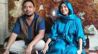 Jika Laki-laki, Meisya Siregar Namai Anak Ketiganya Bambang