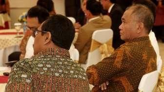 BPK menggelar pertemuan nasional bertajuk 