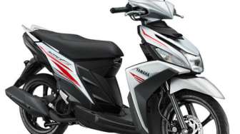 Punya Favorit Brand Tertentu untuk Kendaraan Seken? Ini Daftar 10 Motor Bekas Yamaha dan Honda Harga Rp 5 Juta