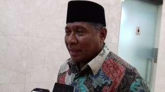 DPR Akan Panggil Menag soal Bom di Depan Gereja Samarinda