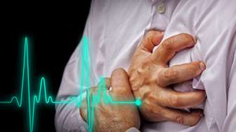 5 Ciri-Ciri Penyakit Jantung, Ini Penjelasannya