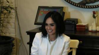 Keinginan Yuni Shara Ini Tak Bisa Terwujud
