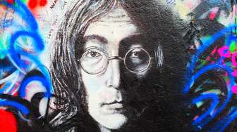 Lagi, Pembunuh John Lennon Gagal Bebas Bersyarat