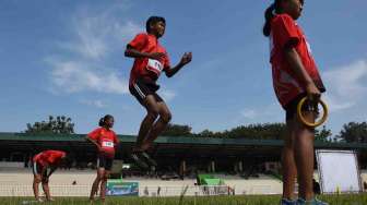 Olimpiade Olahraga Siswa Nasional