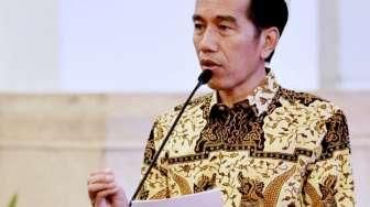 Kumpulkan Ahli Hukum, Jokowi: Kasus Munir Perlu Diselesaikan