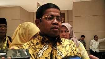 Golkar Ungkap PDIP Minta Kursi Pimpinan DPR sejak 2014