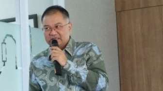 Proyek MRT Jakarta Sudah Rampung 50,84 Persen