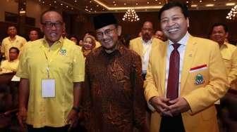 Rapimnas Partai Golkar