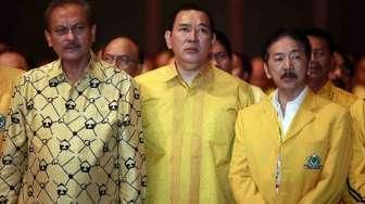 Rapimnas Partai Golkar