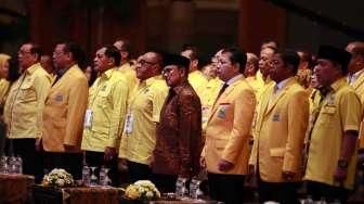 Rapimnas Partai Golkar