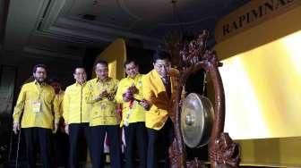 Rapimnas Partai Golkar