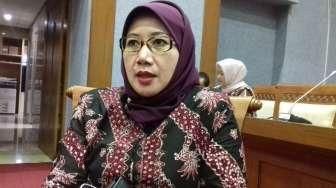 Tokoh PPP Sekaligus Calon Bupati Sukabumi, Reni Marlinawati Meninggal Dunia