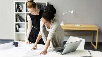 Ketika Anda Melakukan Kesalahan di Kantor
