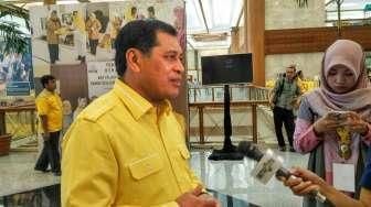 Kebijakan Setnov di Golkar Tak Bisa Diubah Ketua Umum Baru