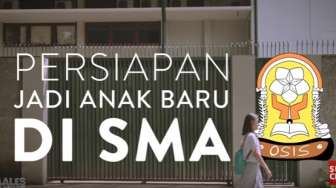 VIDEO: Tips Persiapan Jadi Anak Baru di SMA