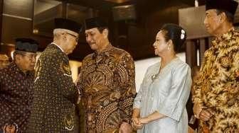 Wiranto Jabat Menkopolhukam