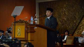 Ketua DPR Minta Aparat dan Masyarakat Terus Waspadai Terorisme